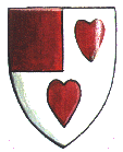 Lancelot's Shield