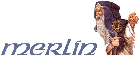 Merlin's Title